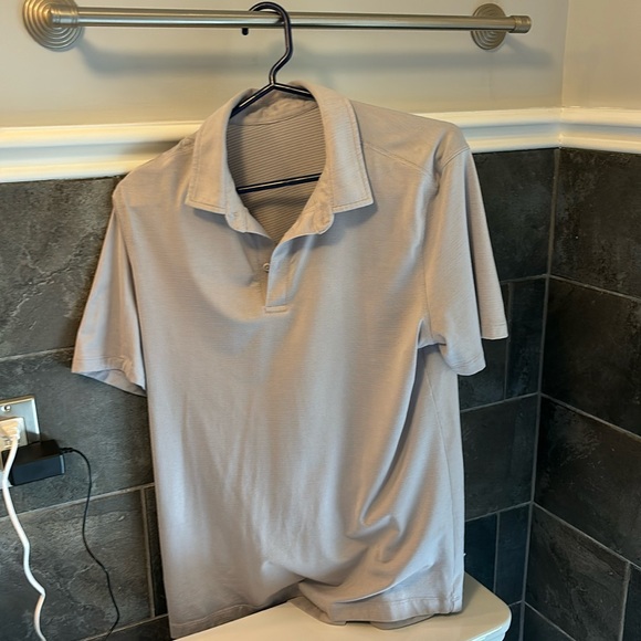 Lululemon Polo - Picture 1 of 3